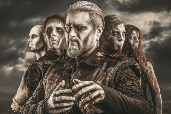 Powerwolf band