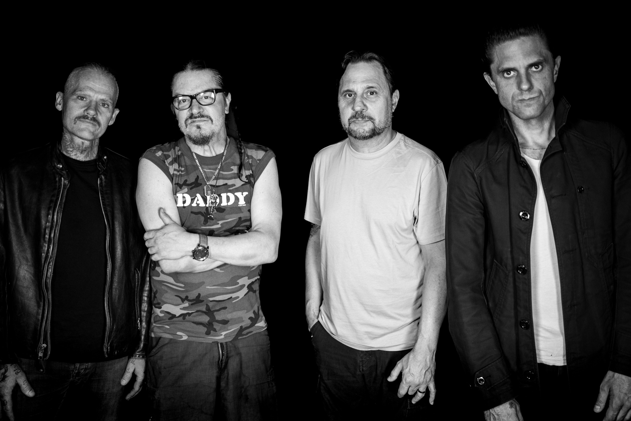 Dead Cross’s Sophomore Album ‘II’ Arrives On October 28 - The Rock Revival