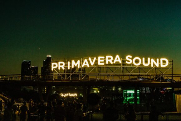 Primavera Sound 2023