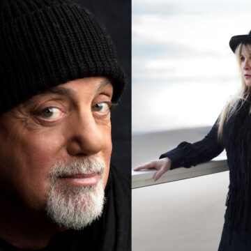 Billy Joel Stevie Nicks 2023 tour