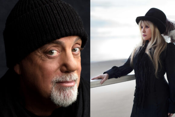 Billy Joel Stevie Nicks 2023 tour