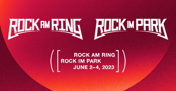 Rock am Ring Rock im Park 2023 lineup