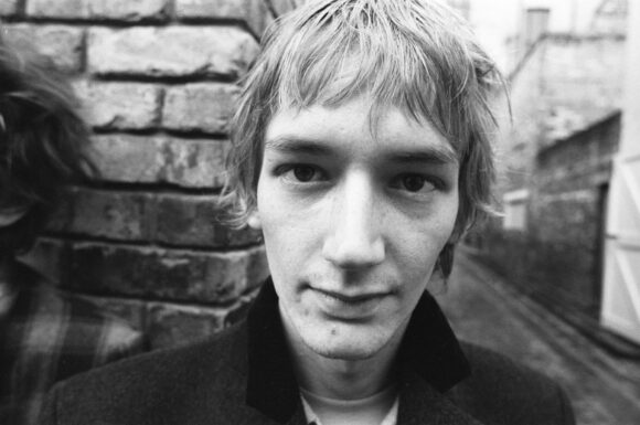 Keith Levene The Clash Keith Levene Daily Mirror/Mirrorpix/Mirrorpix