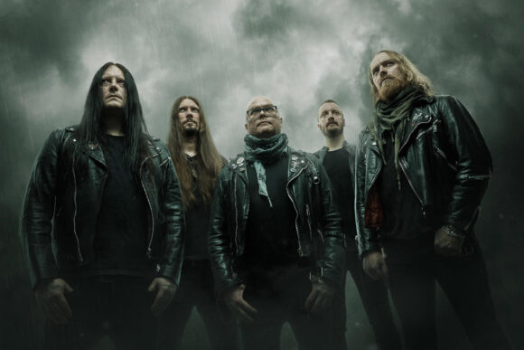 Katatonia 2022