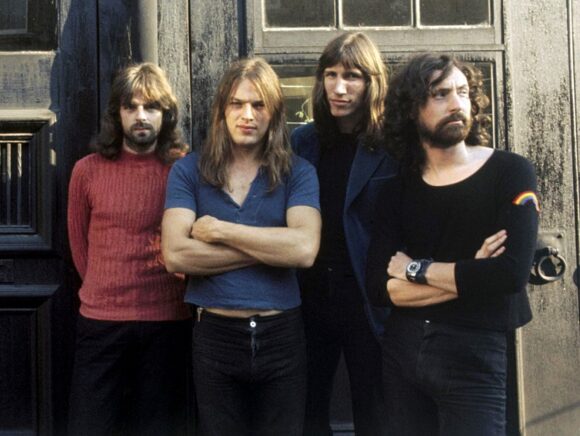 Pink Floyd