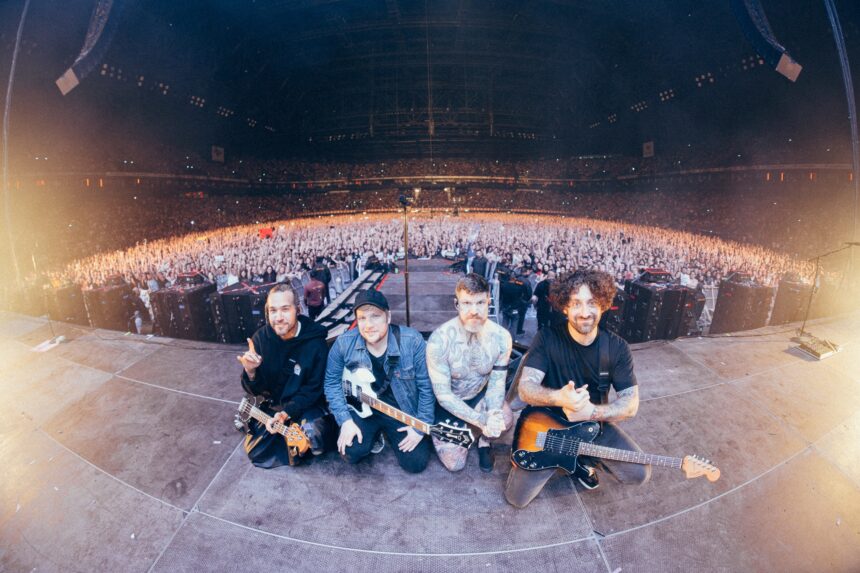 Fall Out Boy Announce 2024 Tour With Jimmy Eat World   296248783 603590984467975 6178465636839582002 N 860x573 