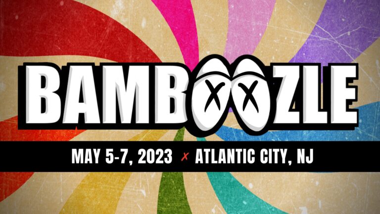 Bamboozle Festival 2023