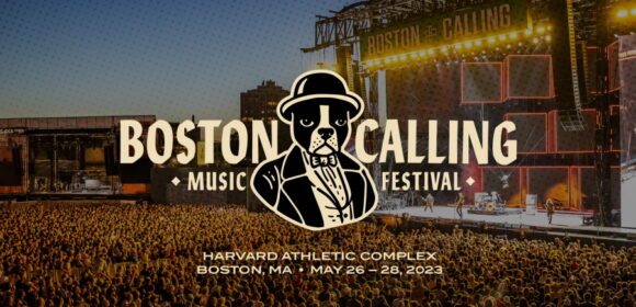 Foo Fighters, Queens of the Stone Age, More Set For Boston Calling 2023