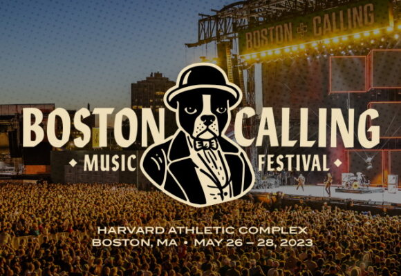 Foo Fighters, Queens of the Stone Age, More Set For Boston Calling 2023