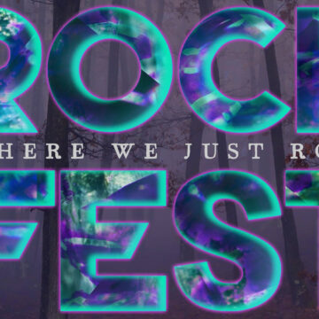 Rock Fest lineup 2023 Slipknot Pantera Godsmack