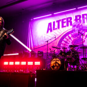 Alter Bridge Kick Off Pawns & Kings Tour at Tampa's Hard Rock - The Rock  Revival