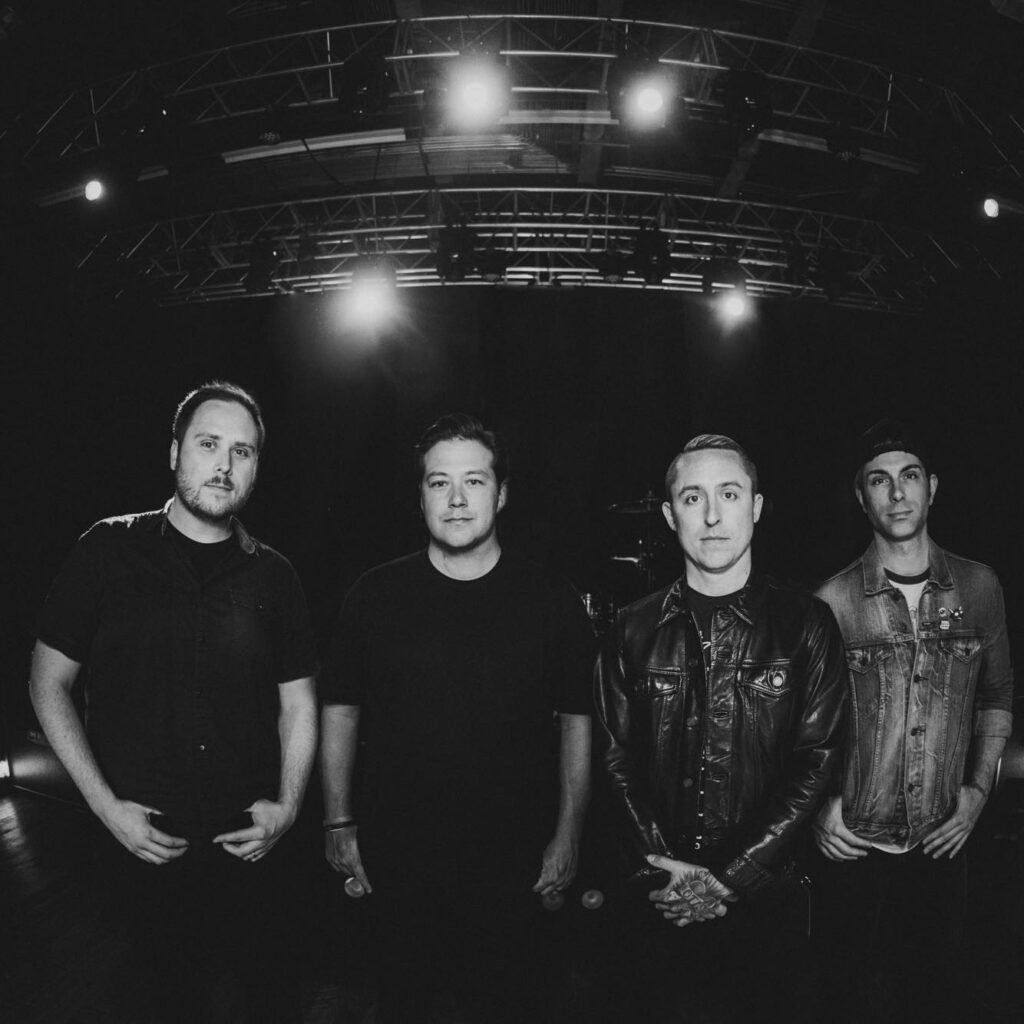 Yellowcard Return, Announce Summer U.S. Tour Pop Culture Madness