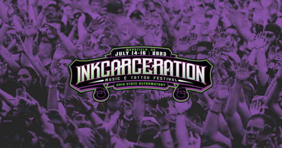 Inkcarcertation 2023 Lineup Announced: Limp Bizkit, Pantera, Slipknot Will Headline