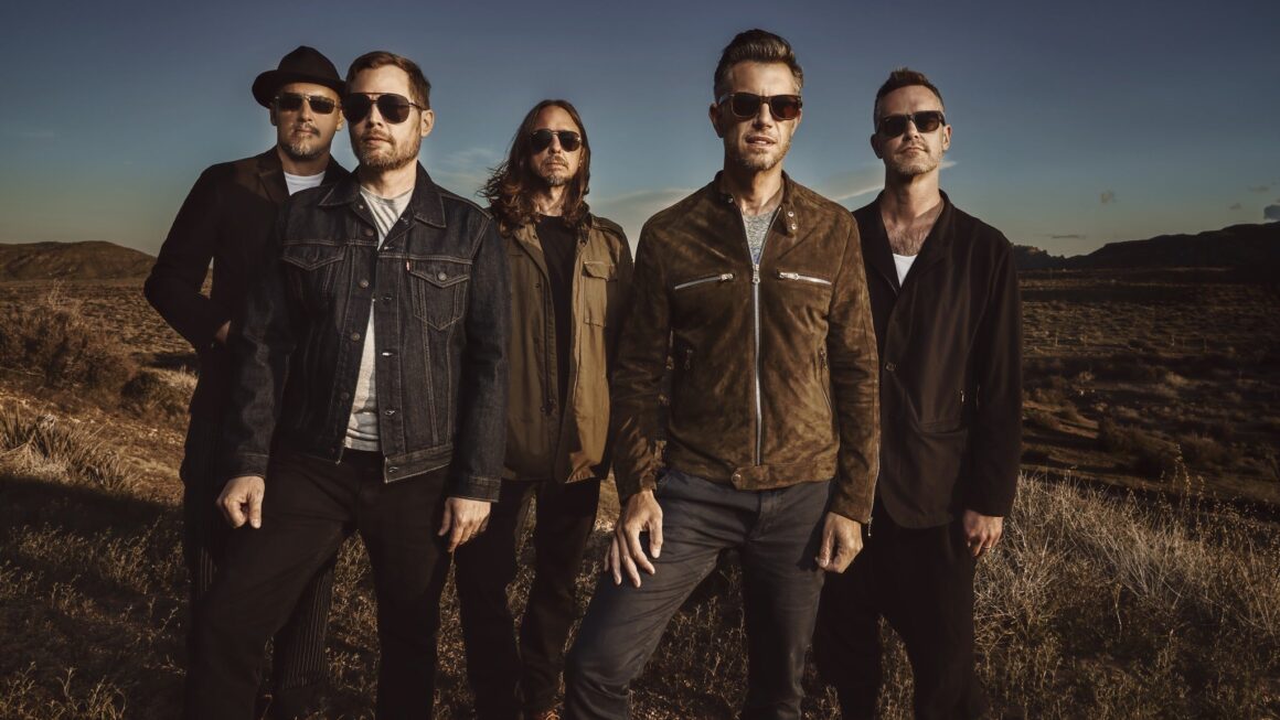311 Announce 2023 Tour with AWOLNATION, Blame My Youth
