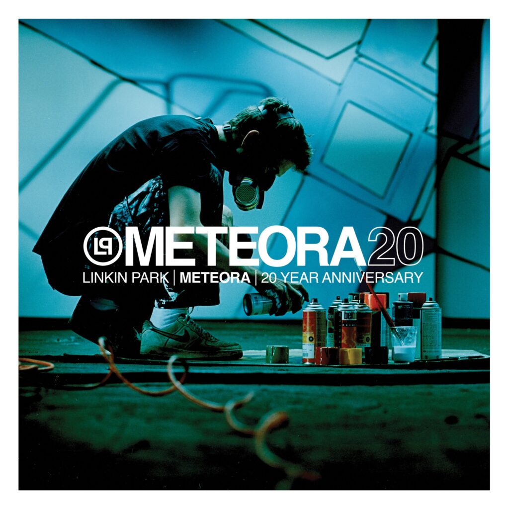 Linkin Park Meteora 20th Anniversary 