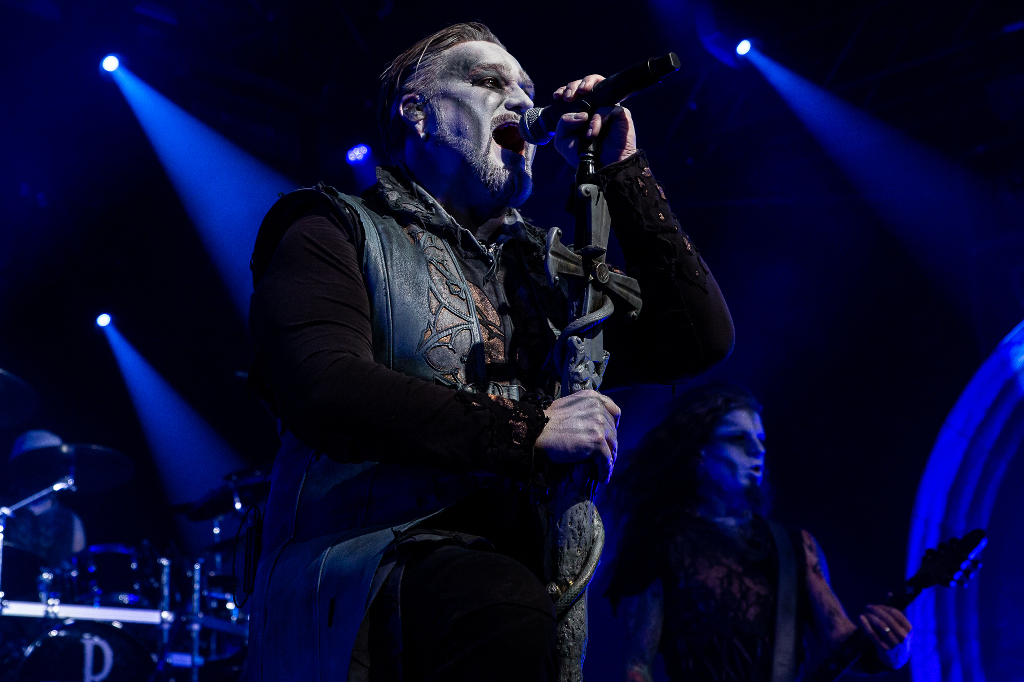 Powerwolf Play First-Ever North American Show in New York City - The ...