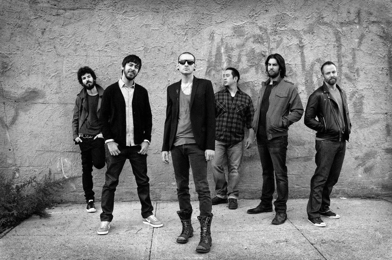 Hear Linkin Park's uncovered Meteora track “Fighting Myself”