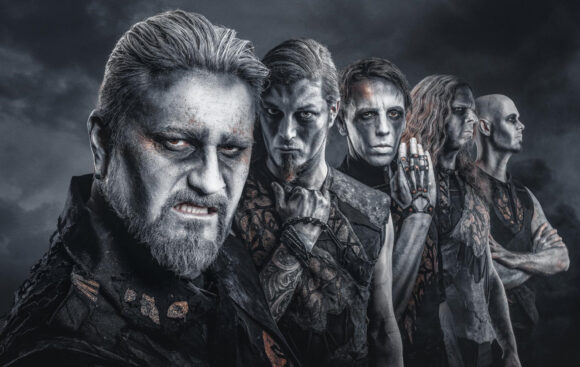 Powerwolf Release New Song “No Prayer at Midnight”