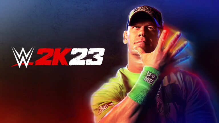 WWE 2K23 Soundtrack
