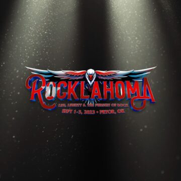 Rocklahoma 2023 lineup