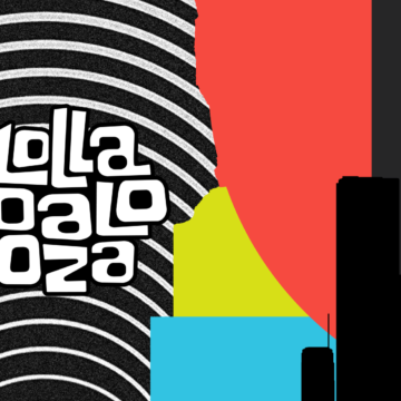 Lollapalooza 2023