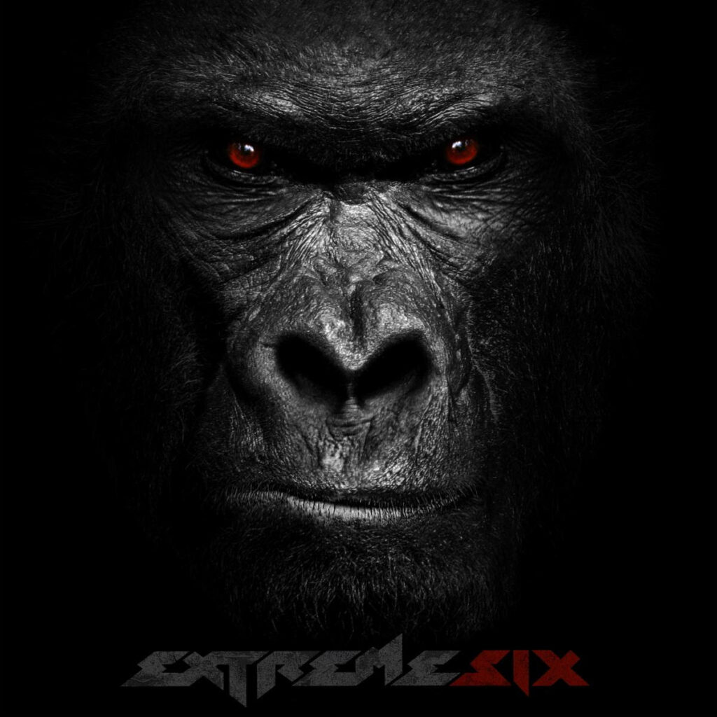 Extreme band new album SIX