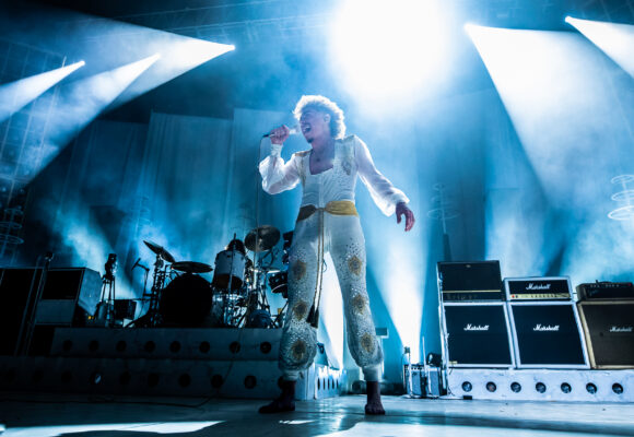 Greta Van Fleet