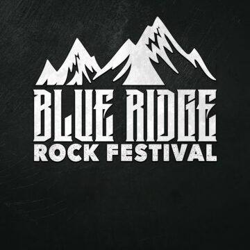 Blue Ridge Rock Festival Lineup Confirmed: Slipknot, Shinedown, Pantera, More
