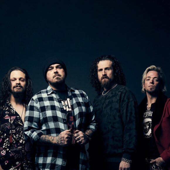 Black Stone Cherry Confirm New Album, Reveal New Single “Nervous”