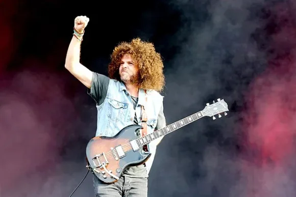 Wolfmother