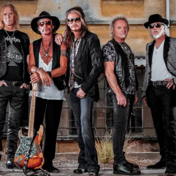Aerosmith To Release New Greatest Hits Package