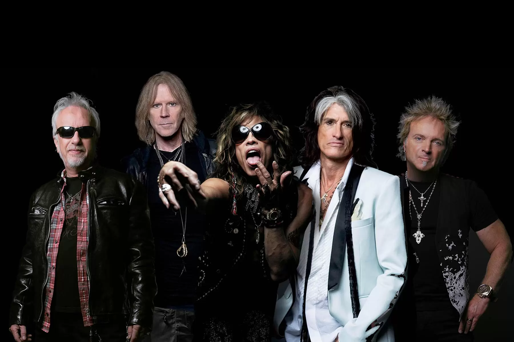 Aerosmith Announce Farewell Tour Dates The Rock Revival