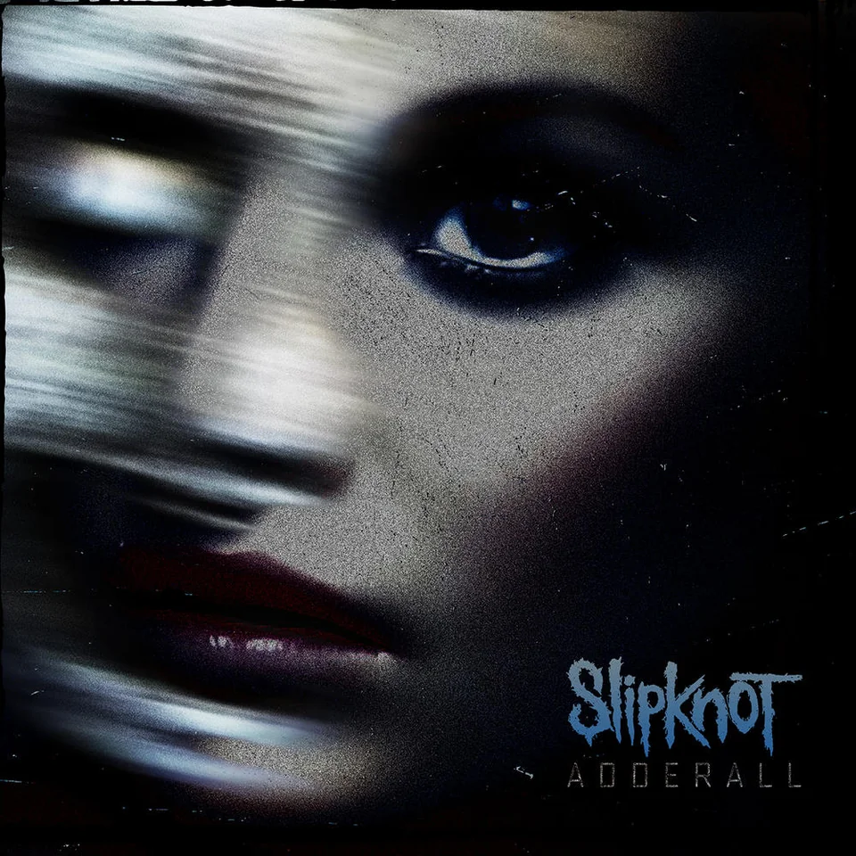 Slipknot Adderall EP cover