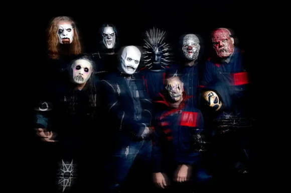 Slipknot Release New ‘Adderall’ EP