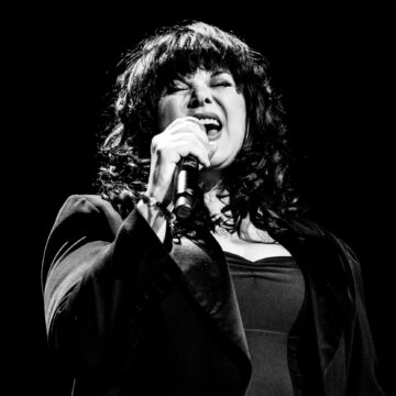 Heart Ann Wilson