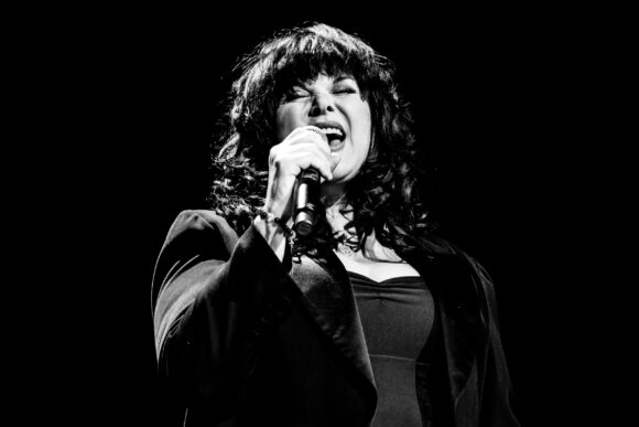 Heart Ann Wilson