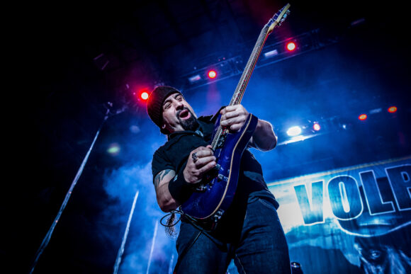 Rob Caggiano