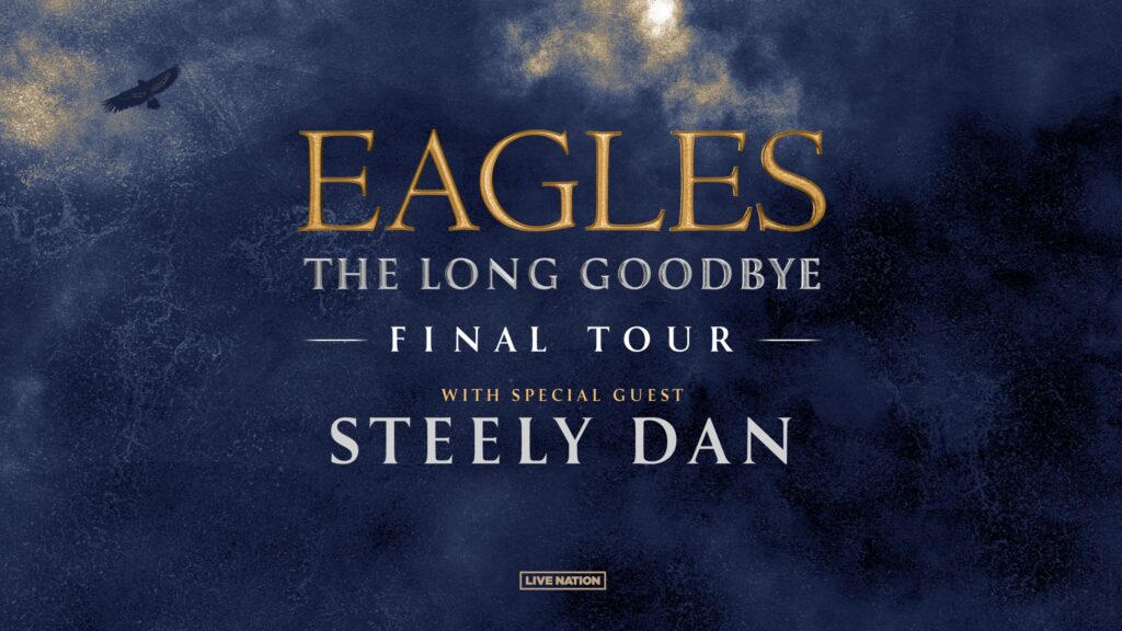 Eagles final tour 2023