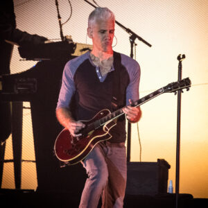 Matchbox Twenty live 2023 [Credit: Matt Bishop]