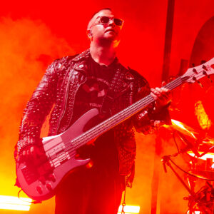 Review: AVENGED SEVENFOLD make dreams come true at triumphant tour kickoff