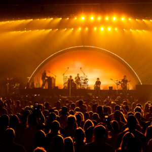 Matchbox Twenty live 2023 [Credit: Matt Bishop]