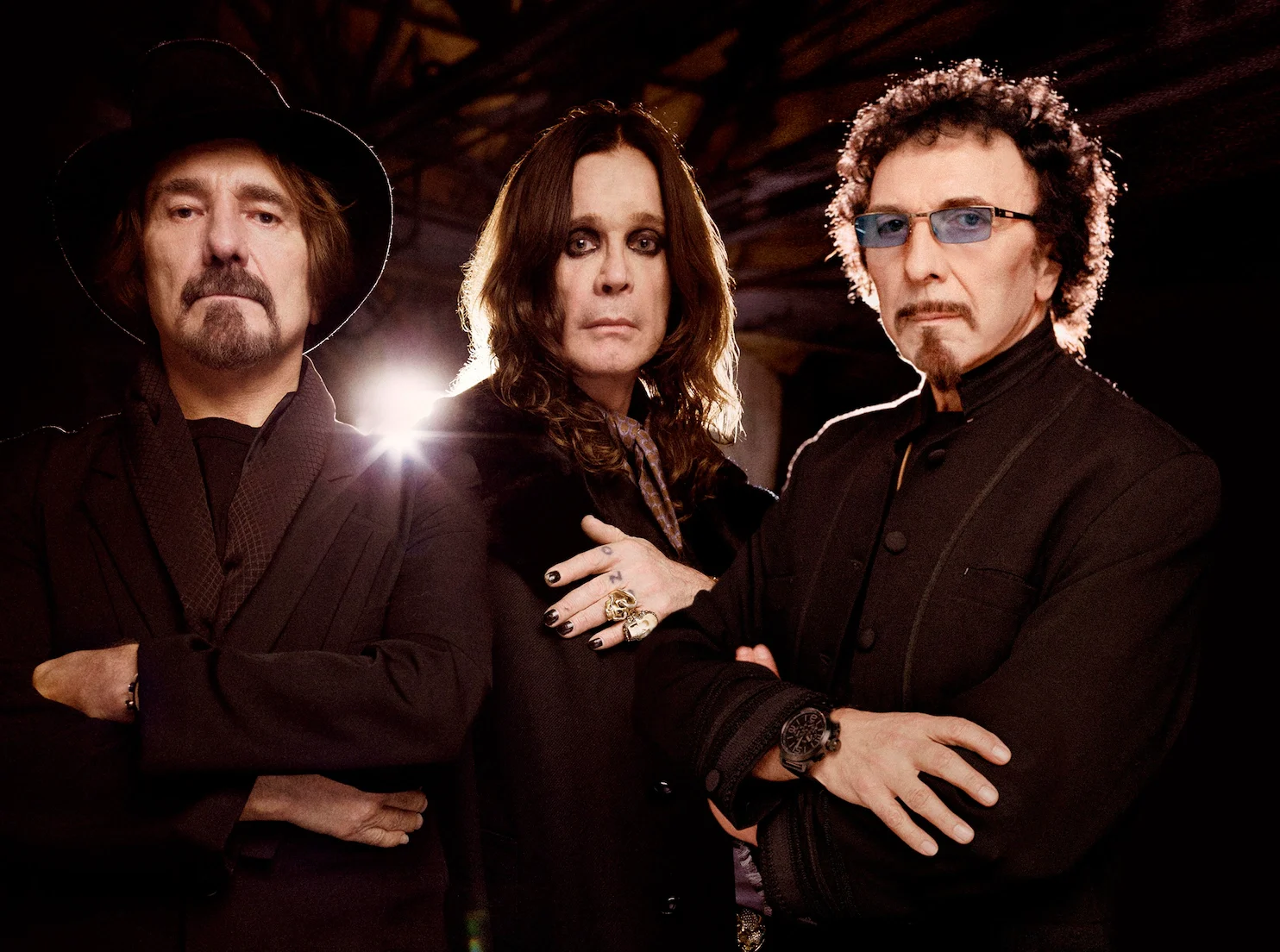 Black Sabbath Announce 'Hand of Doom' Vinyl Box Set The Rock Revival
