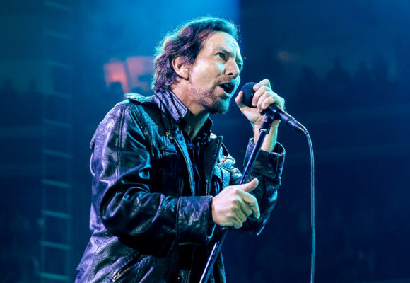 Pearl Jam tour
