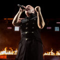 Disturbed live 2023