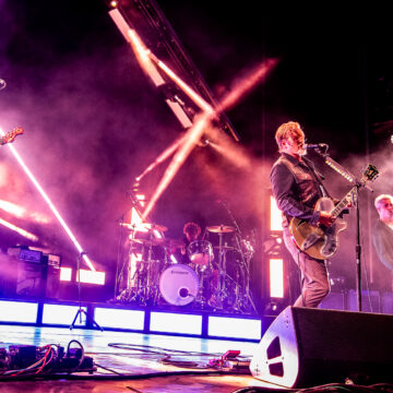 Queens of the Stone Age Are Still One of the Most Visceral Live Acts on Earth