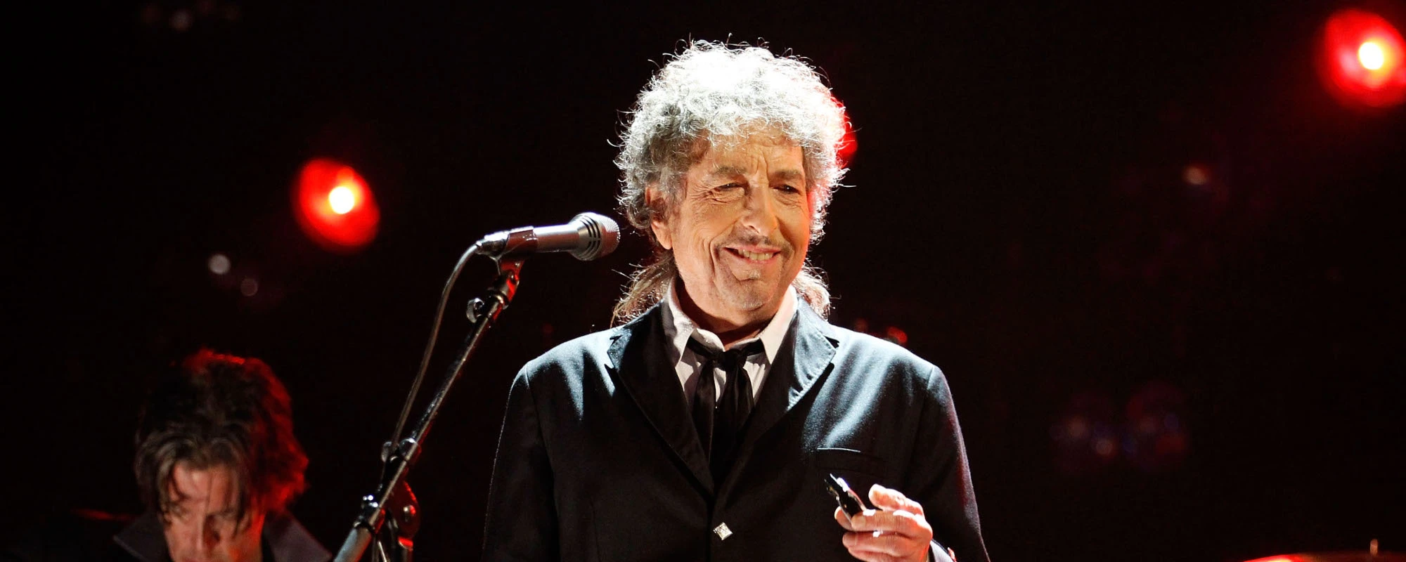 Bob Dylan Announces Fall 2023 North American Tour Dates