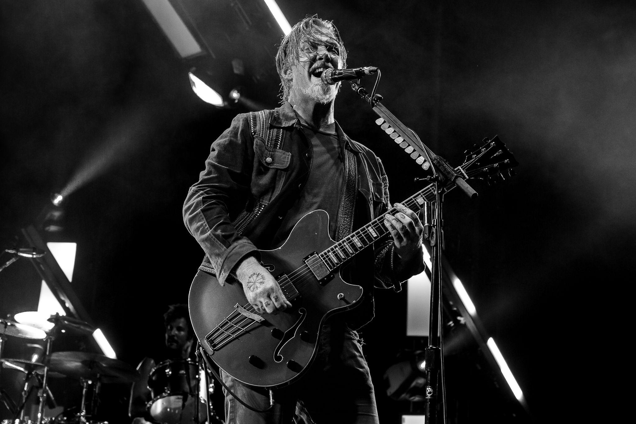 Queens of the Stone Age Are Still One of the Most Visceral Live Acts on