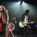 Aerosmith live 2023 [Credit: Aaron Perry]