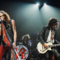 Aerosmith live 2023 [Credit: Aaron Perry]