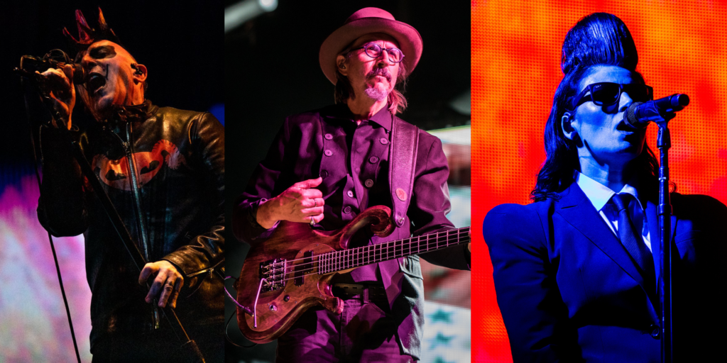 Primus Tour Dates 2024 Experience the Ultimate Musical Journey
